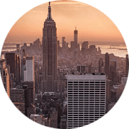 New Yorkban is bemutatkoztunk 
